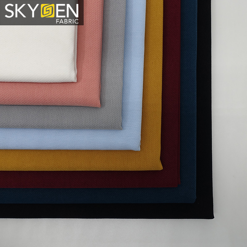 Skygen, дешевые тканевые ткани, мужские рубашки, 100 хлопок, одежда, ткань для одежды