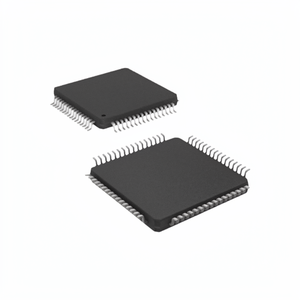 ADS1298IPAG Original One Stop Service 64 TQFP Data Acquisition Components Electronic - Product Image 1