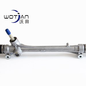 CREMALLERA DE DIRECCIÓN WOTIAN/CAJA DE CAMBIOS para Toyota Lexus Rx270/330/350 <span class=keywords><strong>45510</strong></span>-0E010 <span class=keywords><strong>45510</strong></span>-<span class=keywords><strong>0T010</strong></span> - Product Image 2