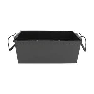 กล่องแบตเตอรี่กันระเบิดแบบถอดประกอบได้ 12V 250A กล่องพลาสติกกันน้ำ ขนาด 523x269x218 มม. สำหรับงานกำลังไฟสูง - Product Image 4