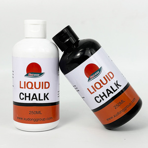 Craie liquide écologique <span class=keywords><strong>pour</strong></span> la musculation et la <span class=keywords><strong>gymnastique</strong></span>, carbonate de magnésium blanc <span class=keywords><strong>pour</strong></span> une meilleure adhérence - Product Image 6