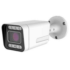 Caméra de surveillance analogique, zoom 2,8-12 mm, résolution 1080p, boîtier métallique, utilisation intérieure/extérieure, caméra de sécurité coaxiale - Product Image 3