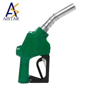 Aistar 7H Automatisch Uitschakelmondstuk/1 Inch Brandstofmondstuk/120 Dieselmondstuk Voor Brandstofdispenser