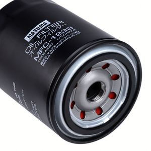 MASUMA MFC-1233 Filtro <span class=keywords><strong>De</strong></span> Aceite 15208-43G00 Filtre à huile Automotriz Moteur Partie Filtre à huile pour Nissan - Product Image 6