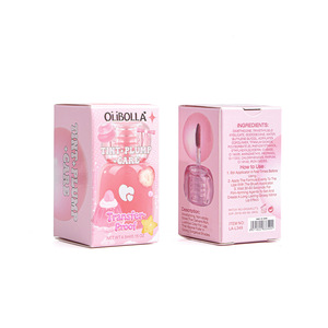 Brillo labial MLM personalizado de larga duración, antiadherente, con efecto espejo, alto brillo, vegano, libre de crueldad animal. - Product Image 3