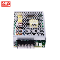 Meanwell HRP-75-5 catu daya universal, catu daya ac ke dc universal 5v