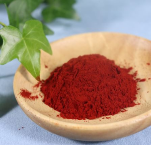 Pigmento Alimentario de Alta Calidad <span class=keywords><strong>E120</strong></span>, Polvo de Carmín Rojo Cochinilla Soluble en Agua de Grado Alimentario - Product Image 3