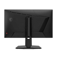 Nouveau Moniteur Gaming MSI MAG 275QPF X30 2025 27 Pouces Noir WQHD 300Hz IPS 0.5ms pour Ordinateur de Bureau