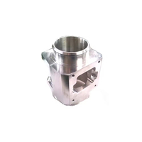 Hot Sell Professional OEM Usinage Métal Impression 3D Pièces personnalisées en aluminium et acier inoxydable avec services d'électroérosion à fil