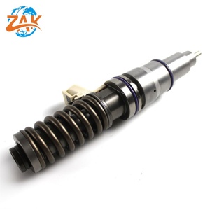 หัวฉีดน้ำมันเชื้อเพลิง 22222025 สำหรับเครื่องยนต์วอลโว่เพนต้า D11 <span class=keywords><strong>Md11</strong></span> D11f Epa07 - หัวฉีดแรงดันสูง - Product Image 4