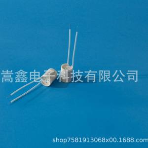 Elemento Calefactor Cerámico Gaoxin 11.2 para Atomizador de Humo, Forma Redonda, Certificado ISO9001 - Product Image 2