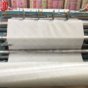 + 45/0/-45 Độ Cấu Trúc Khâu Sợi Thủy Tinh Ba Trục Vải ELTX800 - Product Image 6