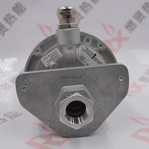 เครื่องตรวจจับเปลวไฟยูวี Honeywell C7061M1016 รุ่น USA หมายเลข 0140 - Product Image 2