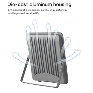 Ngoài trời không thấm nước IP67 dẫn nhẹ Lũ lụt 10W đến 400W phạm vi với đèn chiếu để sử dụng trong vườn - Product Image 4