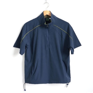 의류 브랜드 맞춤형 골프 재킷 남성 아웃웨어 하이 퀄리티 의류 골프 조끼 재킷 컬렉션 윈드 브레이커 제조 업체 - Product Image 1