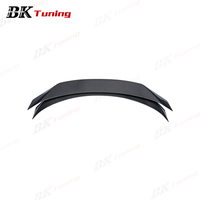Kit carrosserie en fibre de carbone BK Tuning New Model 3 Juniper Modified CMST Ver.1 pour Tesla Model 3 Highland Soft Kits