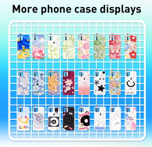เครื่องทำเคส<span class=keywords><strong>โทรศัพท์</strong></span>แบบซับลิเมชั่น 3 มิติ DIY |   รองรับ<span class=keywords><strong>โทรศัพท์</strong></span><span class=keywords><strong>ท</strong></span>ุกรุ่น - Product Image 4