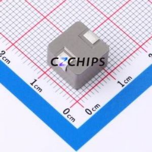 ตัวเหนี่ยวนำไฟฟ้า SRYH.1070.YF100MT00 แบบ SMD, ขนาด 11.6x10.5 มม. ( ค่าความเหนี่ยวนำ: 10uH ) ( ความแม่นยำ: 20% กระแสไฟฟ้าที่กำหนด: 7.5A ) - Product Image 2