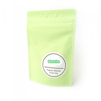 Échantillon Gratuit - Prix de Gros - Poudre de Matcha Biologique Pur de Qualité Cérémoniale