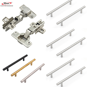 Temax Iron <strong>Hinge</strong> Factory-Priced for Cabinet Furniture <strong>and</strong> Door <strong>Hinges</strong> <strong>and</strong> <strong>Handles</strong> - Product Image 1