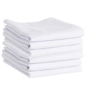 100% algodón tejido desechable ecológico toallas de cocina de secado rápido Hotel uso doméstico hecho India OEM a granel al por mayor - Product Image 3