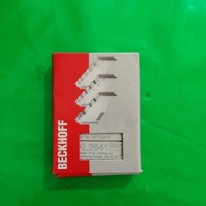 Module d'entrée numérique Beckhoff Kl2541 IP54 avec interface EtherCAT pour l'automatisation industrielle - Product Image 1