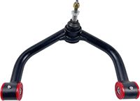 2PC 2"-4" Lift Front Upper Control Arms for 2006-2022 DODGE RAM 1500 4WD 2WD