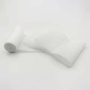 <span class=keywords><strong>Bandage</strong></span> de confirmation PBT élastique médical approuvé de haute qualité - Product Image 2