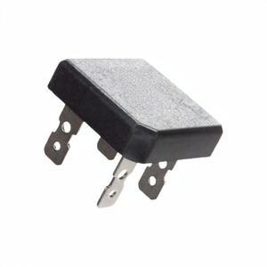 4-Square, GBPC Diodes Electronics Component In Stock GBPC1506-G - Product Image 1