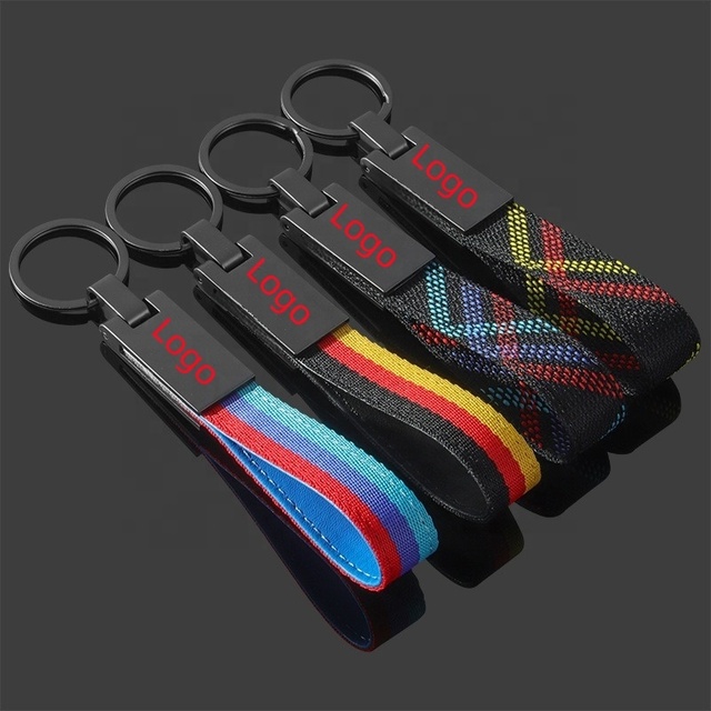 Beautiful for Car Geely for Car Woman Honda Manufacture Car Accessories Keychains