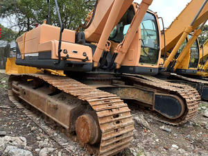 Certification de qualité HYUNDAI 305LC-9S Pelle sur chenilles d'occasion 305lc-9t hyundai avec remise favorable - Product Image 5