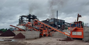 Planta pequeña de procesamiento de beneficio de 10 TPH para reciclaje de mineral de cobre - Product Image 6