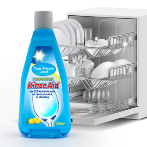 Agent <span class=keywords><strong>de</strong></span> <span class=keywords><strong>rinçage</strong></span> et <span class=keywords><strong>de</strong></span> séchage automatique pour <span class=keywords><strong>lave</strong></span>-<span class=keywords><strong>vaisselle</strong></span> détergent liquide détachant à l'eau dure sans parfum pour la cuisine - Product Image 6
