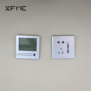 Lit facial beige de luxe pour salon de beauté Spa Lit de spa électrique à 2 moteurs Table de lit de <span class=keywords><strong>massage</strong></span> Télécommande haut et bas avec rangement - Product Image 5