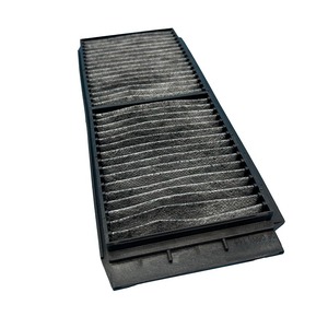 ตัวกรองอากาศ AC สำหรับรถยนต์ที่เชื่อถือได้ OC-9015T M3 BFF4-61-J6X CU220012 BBM461J6X LA346S WP9282 - Product Image 6