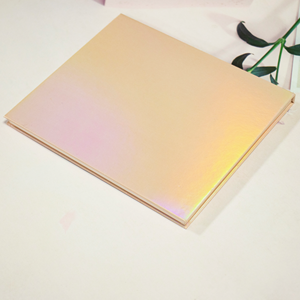 Paleta de <span class=keywords><strong>Sombras</strong></span> de Ojos de 30 Colores con Logotipo Privado Personalizado, Sombra de Ojos Mate y Brillante - Product Image 6