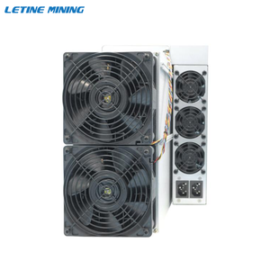 Antminer Z15 Pro 420K 840K Miner Crypto Bitcoin Miner Machine Zcash Miner Antminer S21 Equipo de minería de criptomonedas - Product Image 2