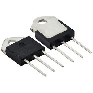 Module BTA41-600B BTA41600B BTA41 BTA41-600B Triacs 40 Ampères 600 Volts TO-3P neuf d'origine - Product Image 1
