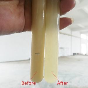 חדש עיצוב קערת פקטין חילוץ מפריד צינורי צנטריפוגה קוקוס שמן צנטריפוגה נוזל נוזל או מוצק נוזל הפרדה - Product Image 4