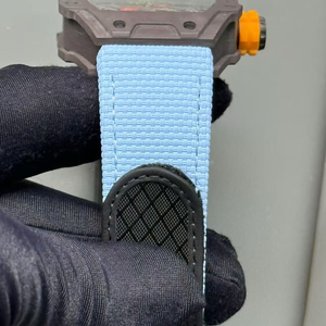 Étui à données original ultra-fin 27-04 pour athlètes, pour la raquette <span class=keywords><strong>de</strong></span> tennis la <span class=keywords><strong>plus</strong></span> chère pour hommes, <span class=keywords><strong>montre</strong></span> <span class=keywords><strong>de</strong></span> collection édition limitée - Product Image 4