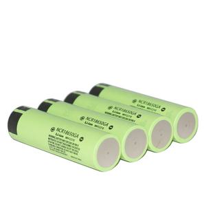 بطارية أصلية طراز 18، و Akku ، و mah ncr50ga ، استنزاف عالي - Product Image 2