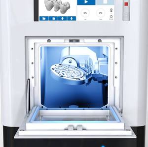 CORITEC 150i Pro ve Imes-icore CORiTEC 150i Kuru Diş Freze Makinesi - Product Image 6