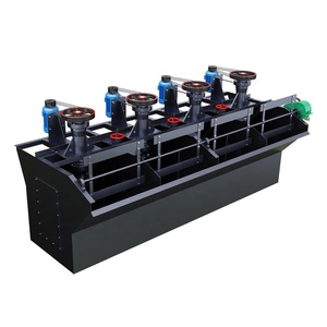 Chì Và Kẽm Tập Trung Tuyển Nổi Xe Tăng, Mineal Tuyển Nổi Máy/Bọt Tuyển Nổi Máy/Tuyển Nổi Tank - Product Image 5