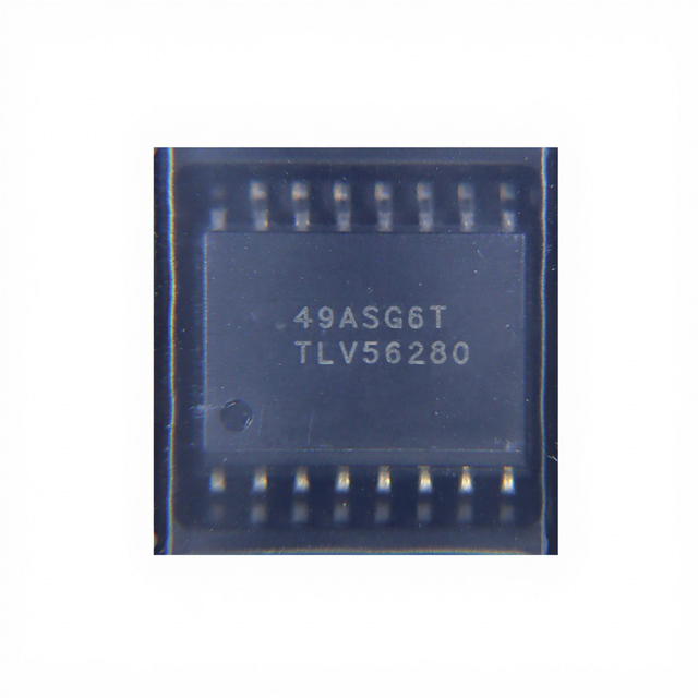 SY Chips ICs TLV5628CDW Integrated Circuit Ic Electronics Chips ADC Digital Converters Data Converter IC CHIP TLV5628 TLV5628CDW