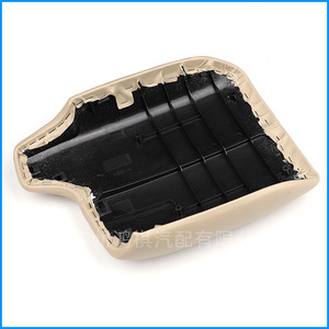 Cubierta de Reposabrazos para Honda 83450-T2J-H01ZA, Panel de Almacenamiento Central de Cuero para Accord 2014-2018 - Product Image 5
