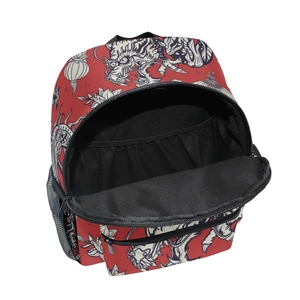 Offres Spéciales <span class=keywords><strong>moins</strong></span> <span class=keywords><strong>cher</strong></span> personnalisé Dragon imprimer maternelle sac d'école sac à dos livre sacs pour enfants - Product Image 3