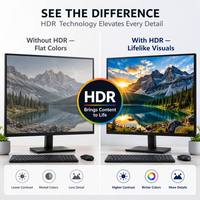 Cable USB C a HDMI de Aluminio, 4K 60Hz, Chapado en Oro, HDCP HDR, para MacBook, Laptop, Monitor, Proyector