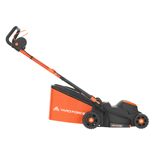 เครื่องตัดหญ้าไร้สาย40V การควบคุมความแม่นยำ6ตำแหน่ง (20-70มม.) น้ำหนักเบาสำหรับสวนขนาดเล็ก-C34B LM - Product Image 2