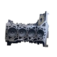 Bloc moteur 1757465 CVRB DRR5, bloc cylindres DC1Q-6011-AA BK3Q-6010-AB EEC1-6010-BA pour moteur Ford 2.2L Duratorq