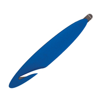 Ouvre-lettre économique multifonctionnel avec déclipeur et extracteur de clous – Accessoire de bureau polyvalent